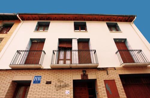 Cervera del Rio Alhama House | Casa Piedralén
