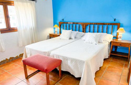 Cervera del Rio Alhama House | Casa Piedralén