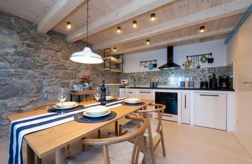 Rukavac Apartment | Casa Pietra - Rural Holiday Home Opatija