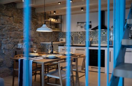 Rukavac Apartment | Casa Pietra - Rural Holiday Home Opatija