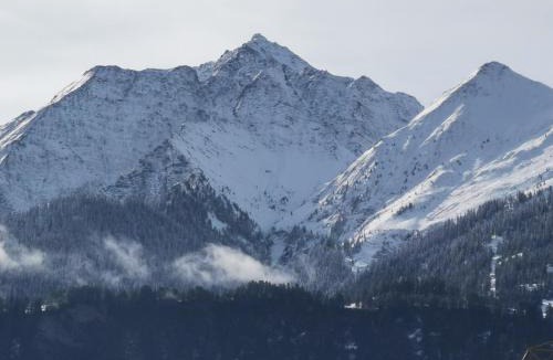 Laax Apartment | Casa Pignia