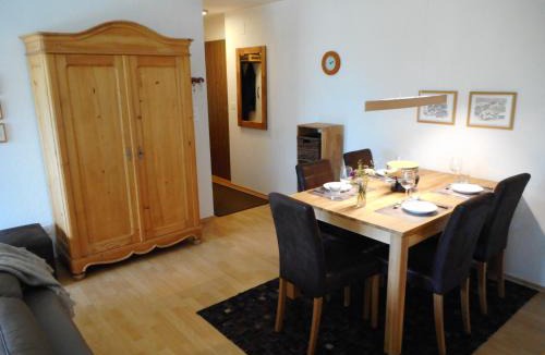 Laax Apartment | Casa Pignia