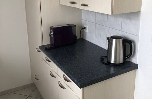 Laax Apartment | Casa Pignia - Roth, (Laax GR). 3-Zimmerwohnung by Interhome