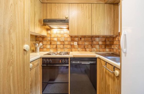 Falera Apartment | Casa Pignola by Interhome