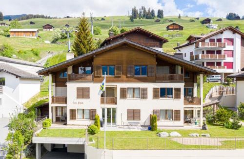 Falera Apartment | Casa Pignola