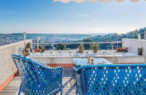 Sant Feliu de Guixols Villa | Casa Pilar en S'Agaró