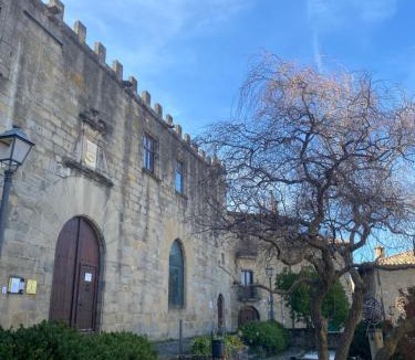 Sos del Rey Catolico Apartment | Casa Pilar