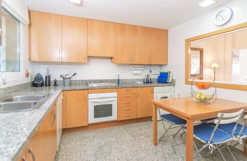 Sant Feliu de Guixols Villa | Casa Pilar in S'Agaró with incredible sea view.