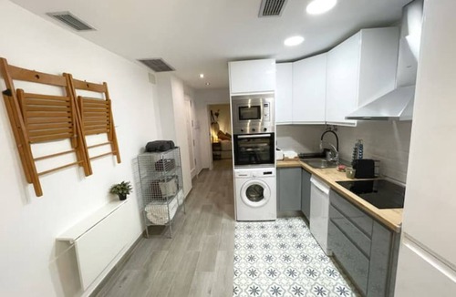 San Pablo Apartment | Casa Pilarica Casco Antiguo