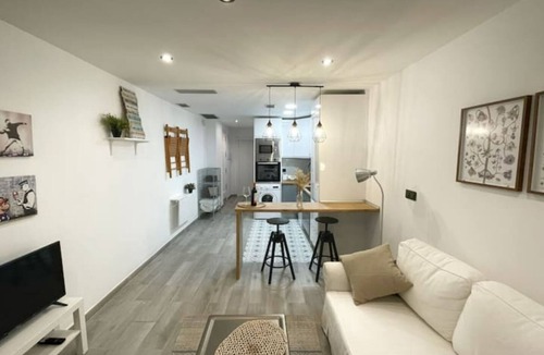 San Pablo Apartment | Casa Pilarica Casco Antiguo