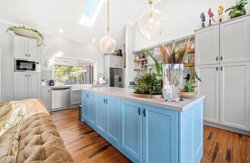 Mount Tamborine House | Casa Pimms Tamborine Mountain