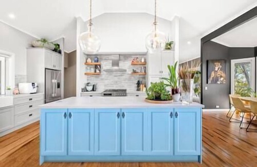 Mount Tamborine House | Casa Pimms Tamborine Mountain