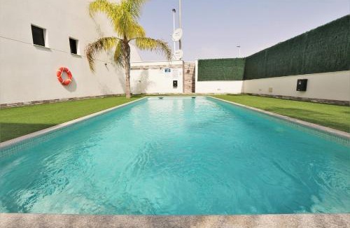 Molino del Chirrete Apartment | Casa Pinatar