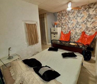 Sigean Villa | Casa Pino avec terrasse sur le toit