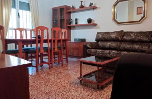 Siles House | Casa Pinos