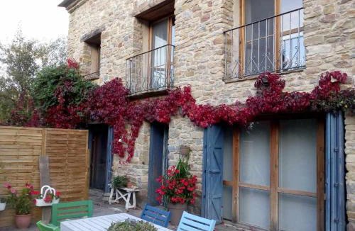 Ulle House | Casa Pirineos (ambos apartamentos)