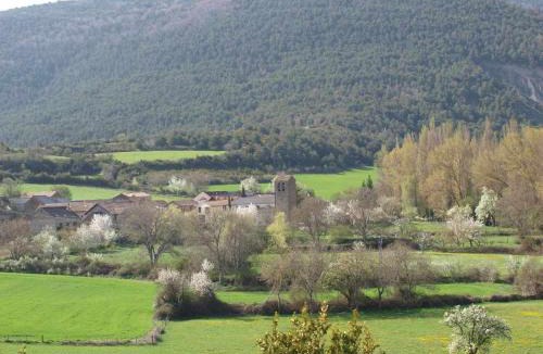 Ulle House | Casa Pirineos (ambos apartamentos)