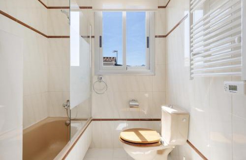 Tivenys House | Casa Pisto