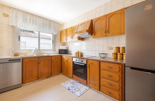 Tivenys House | Casa Pisto