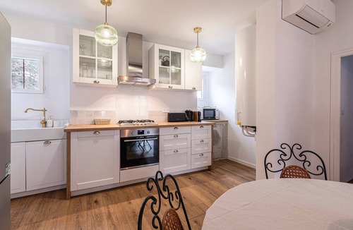 Feliceto Apartment | Casa Pitinellu - Proche L'île-Rousse