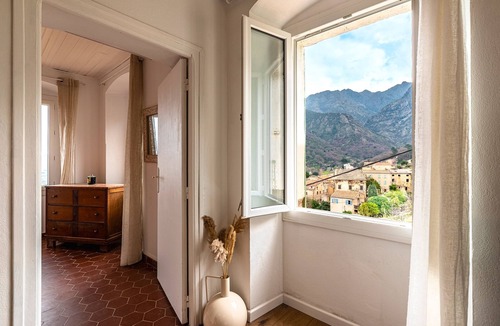 Feliceto Apartment | Casa Pitinellu - Proche L'île-Rousse