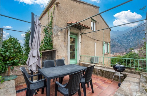 Feliceto Apartment | Casa Pitinellu - Proche L'île-Rousse