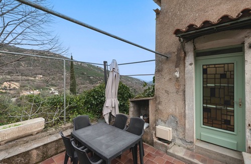 Feliceto Apartment | Casa Pitinellu - Proche L'île-Rousse