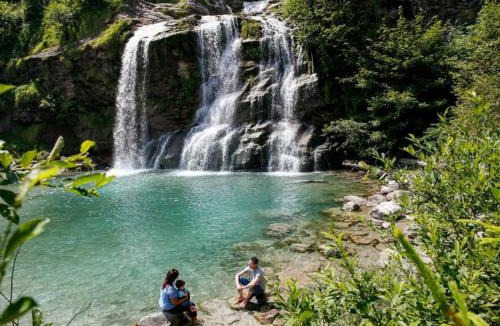 Faido Bed & Breakfast | Casa Piumogna
