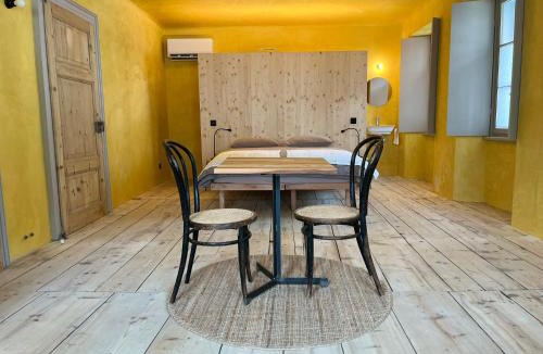Faido Bed & Breakfast | Casa Piumogna