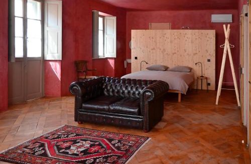 Faido Bed & Breakfast | Casa Piumogna