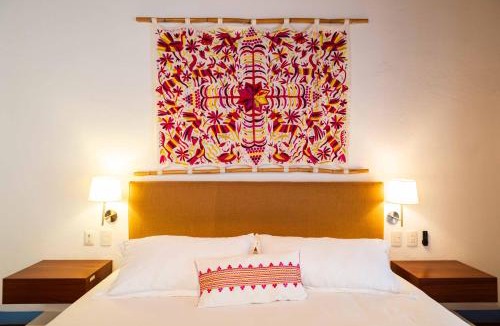 Santa Maria Hotel | Casa Pixan