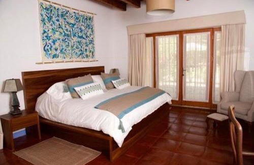 Santa Maria Hotel | Casa Pixan