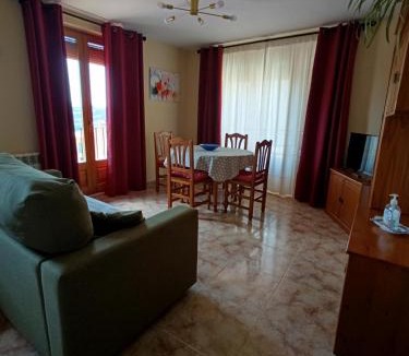 Morella Apartment | Casa Placet de Sant Joan Apto