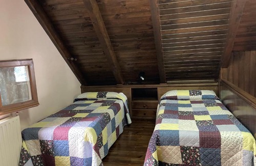 Taull Apartment | Casa Planominguero