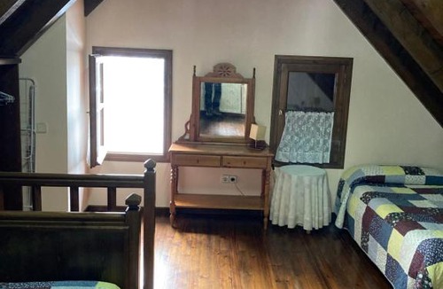 Taull Apartment | Casa Planominguero