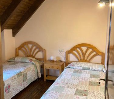 Taull Apartment | Casa Planominguero