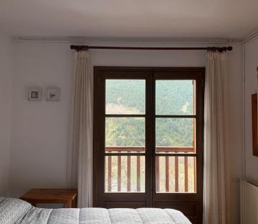 Taull House | Casa planominguero