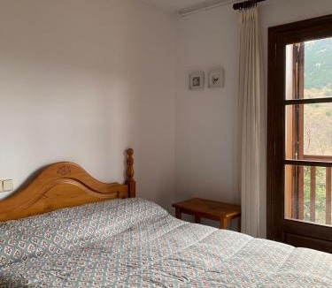 Taull House | Casa planominguero