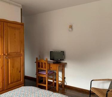 Taull House | Casa planominguero