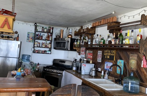 Playas de Rosarito House | Casa Playa Baja