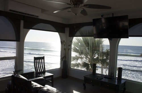 Playas de Rosarito House | Casa Playa Baja