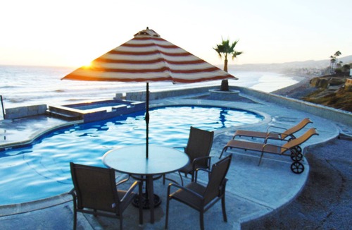 Playas de Rosarito House | Casa Playa Baja