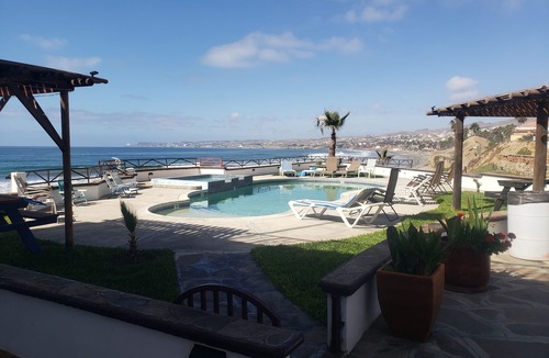 Playas de Rosarito House | Casa Playa Baja