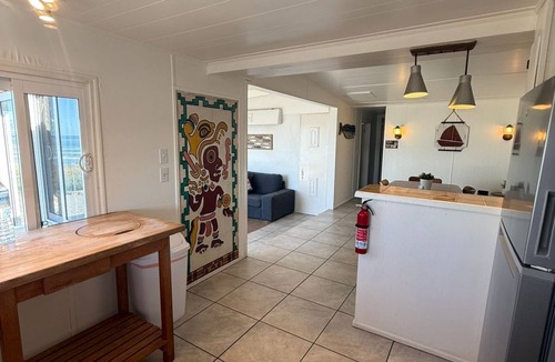 Ensenada Hotel | CASA PLAYA - Beachfront paradise sandy beach