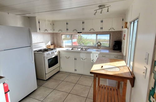 Ensenada Hotel | CASA PLAYA - Beachfront paradise sandy beach