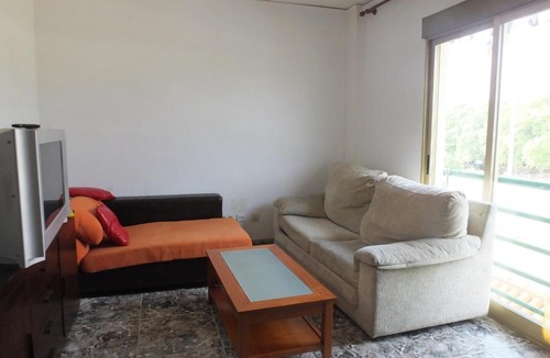 Grau i Platja House | Casa Playa Gandia Centro JU