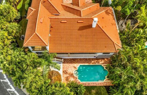 Bay Isle House | Casa Playa