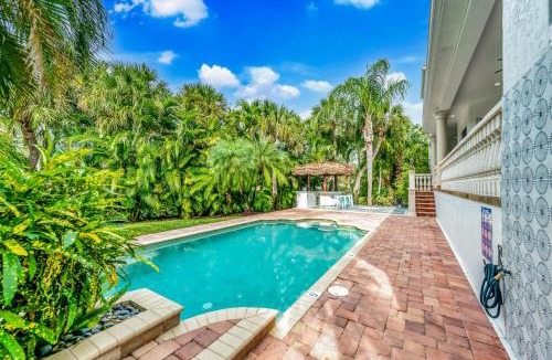 Bay Isle House | Casa Playa