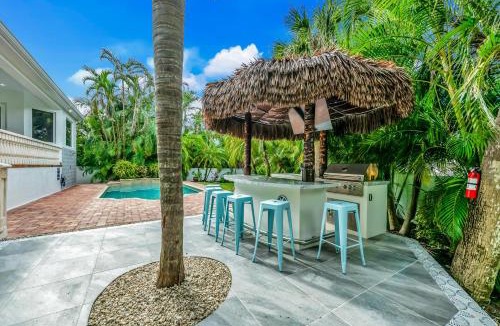 Bay Isle House | Casa Playa