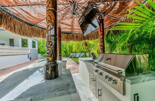 Bay Isle House | Casa Playa